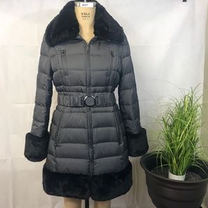 🔥Women's "Laundry" Puffer Coat